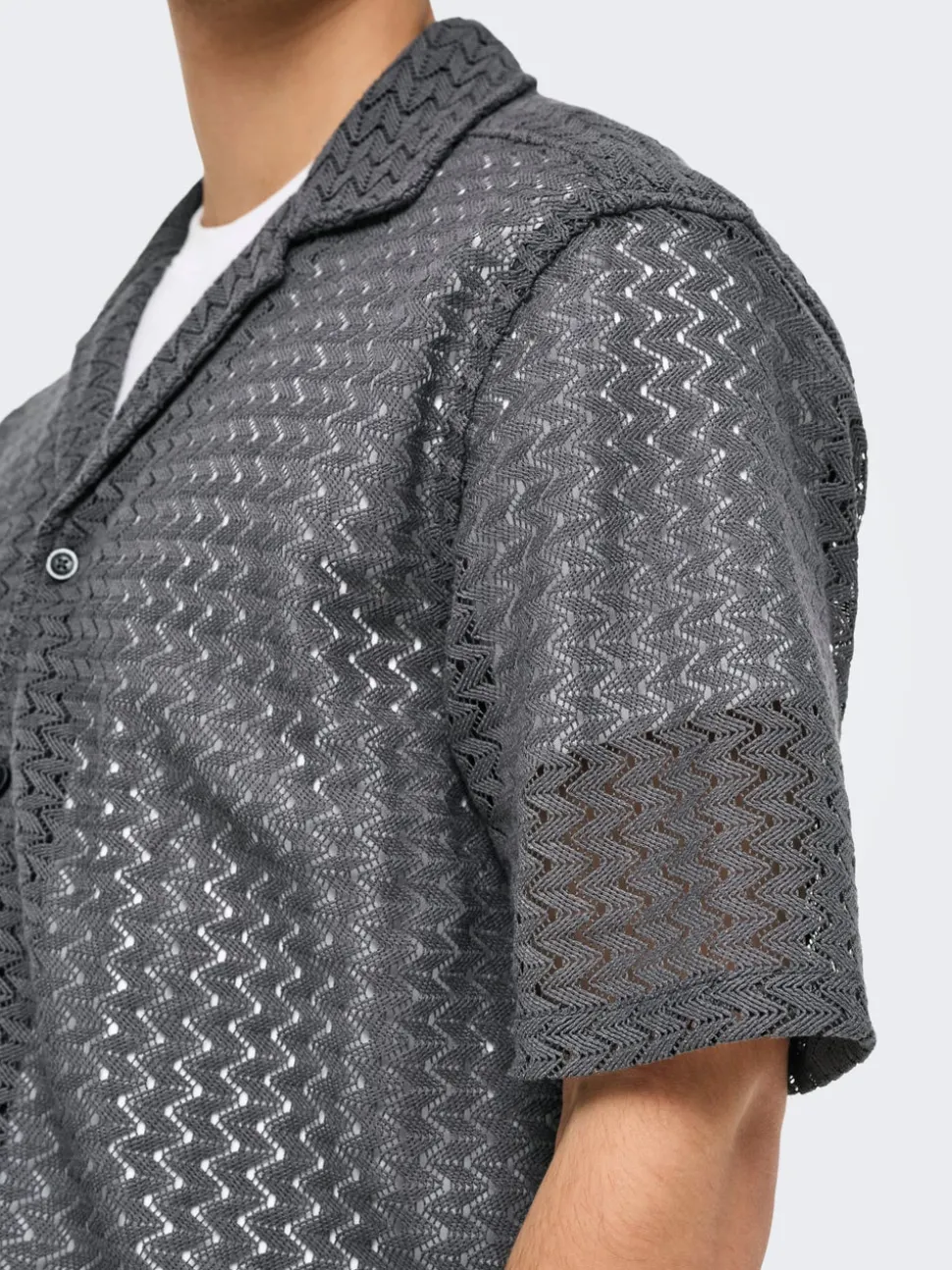 ONSNOVAK Chemise