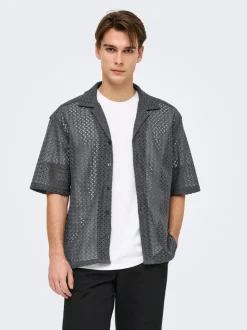 ONSNOVAK Chemise