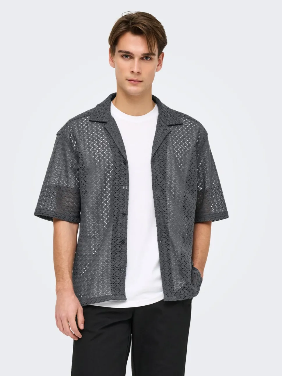 ONSNOVAK Chemise