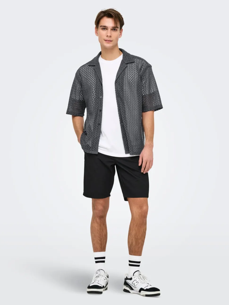 ONSNOVAK Chemise