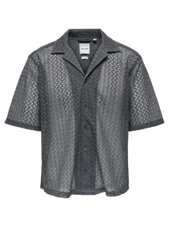 ONSNOVAK Chemise