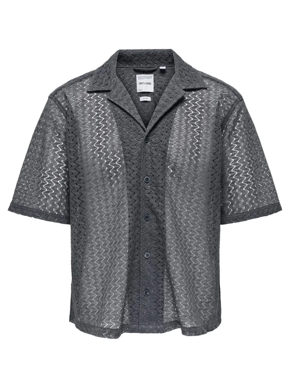 ONSNOVAK Chemise