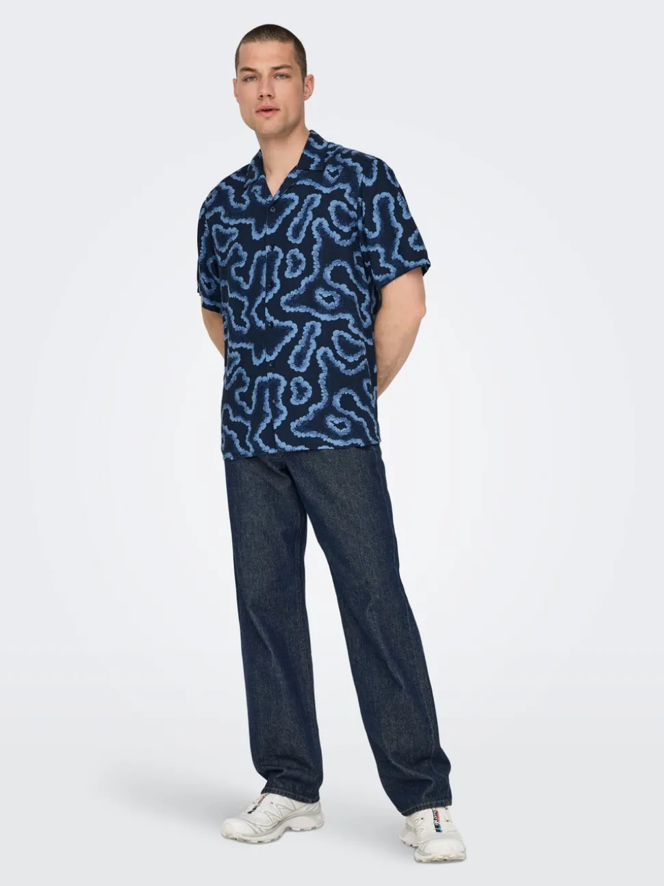 ONSNOY Chemise