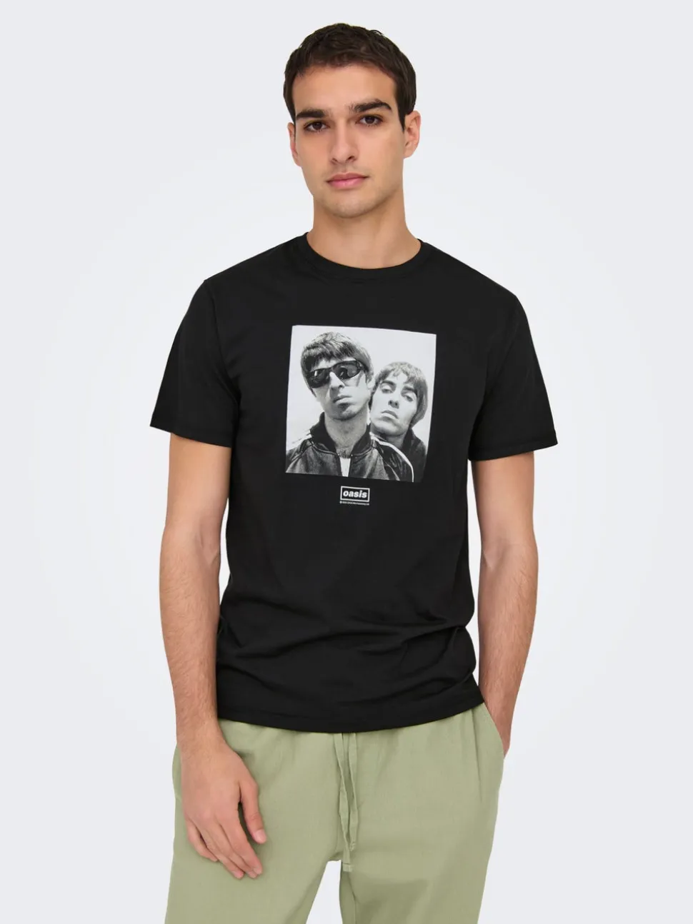 ONSOASIS T-shirt