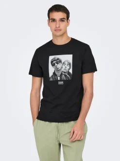 ONSOASIS T-shirt