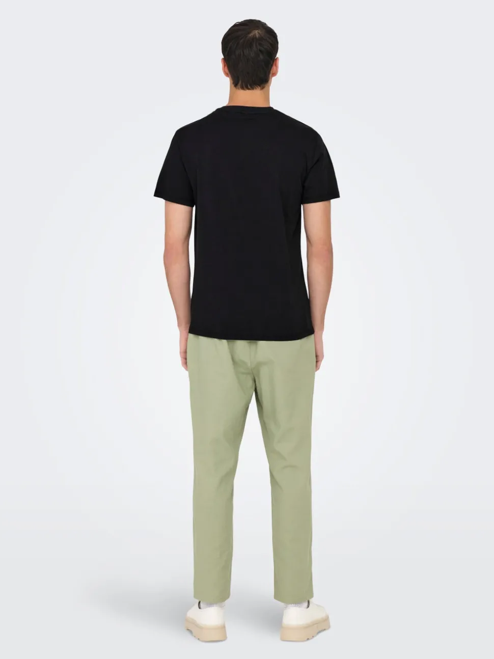 ONSOASIS T-shirt