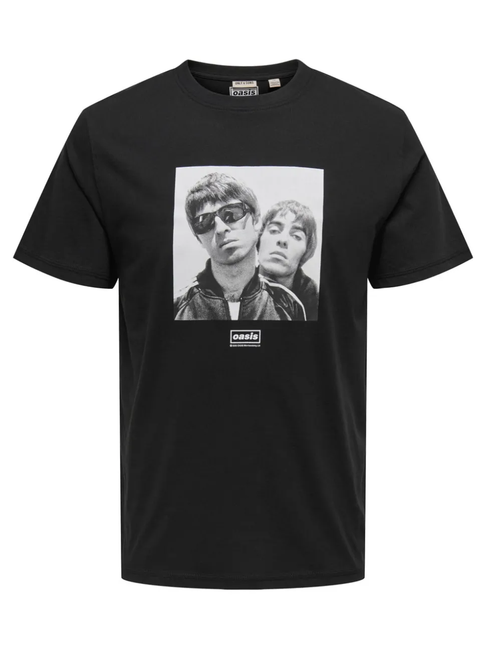 ONSOASIS T-shirt