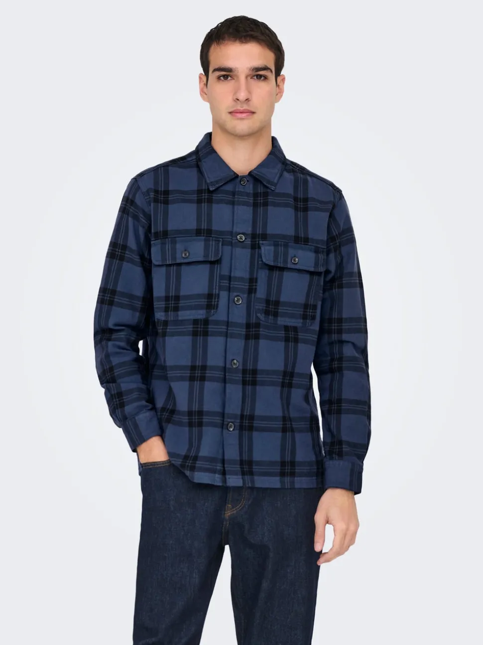 ONSOLIVER Chemise