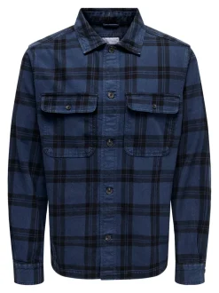 ONSOLIVER Chemise