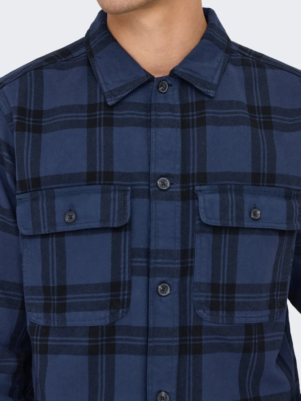 ONSOLIVER Chemise