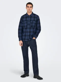 ONSOLIVER Chemise