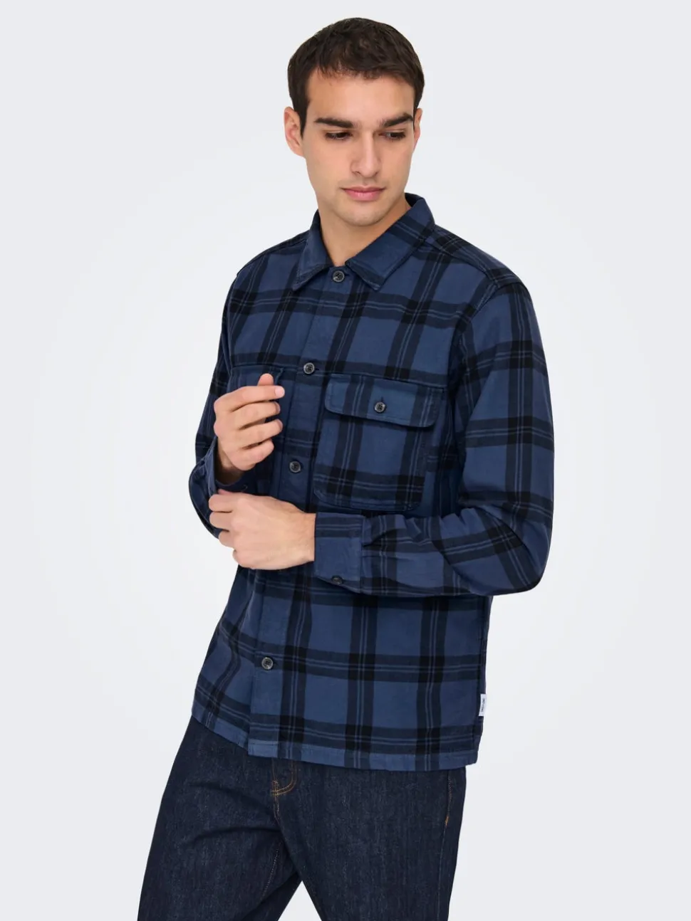 ONSOLIVER Chemise