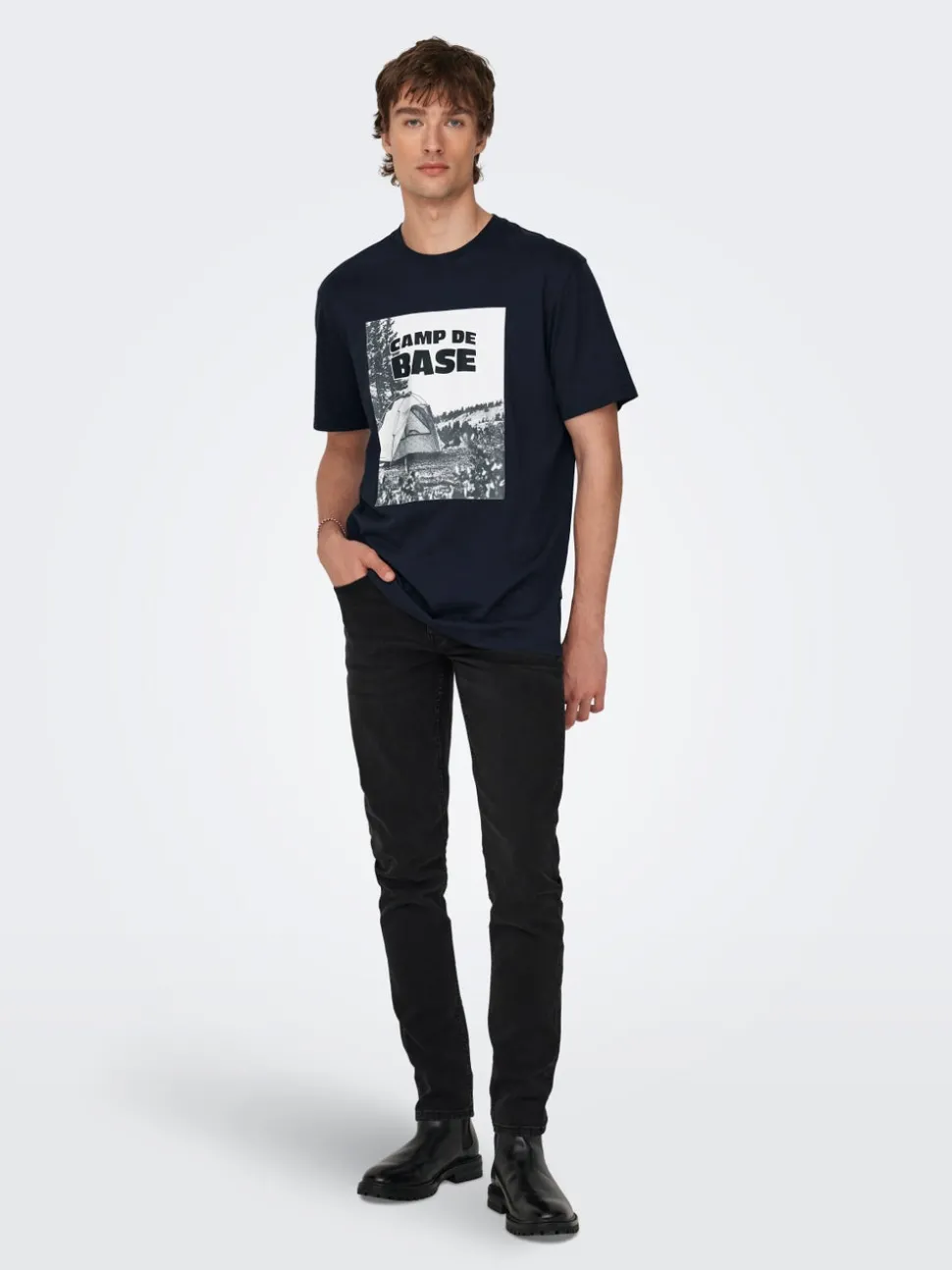 ONSOREN T-shirt