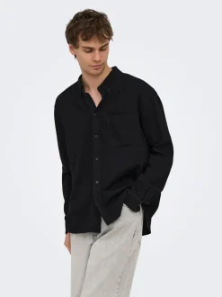 ONSORSON Chemise en denim
