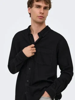 ONSORSON Chemise en denim