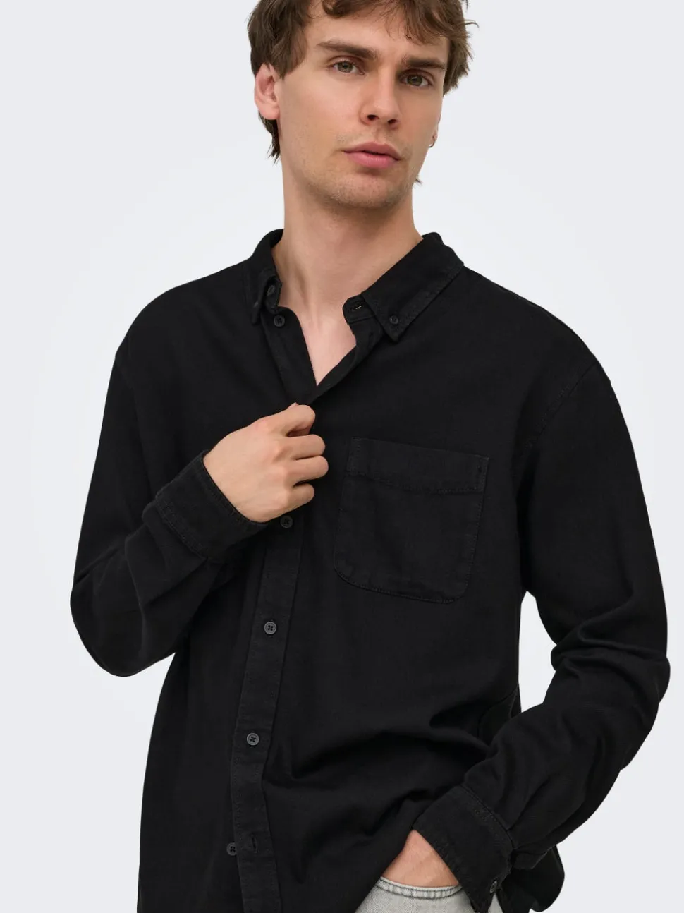ONSORSON Chemise en denim