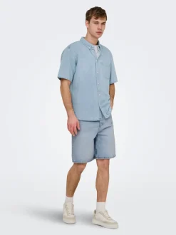 ONSORSON Chemise en denim