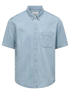 ONSORSON Chemise en denim