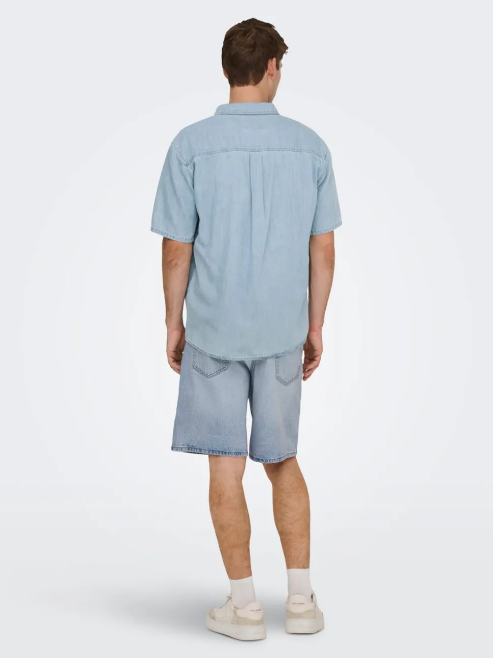 ONSORSON Chemise en denim