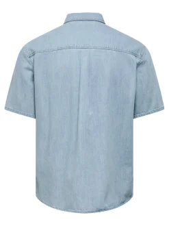 ONSORSON Chemise en denim