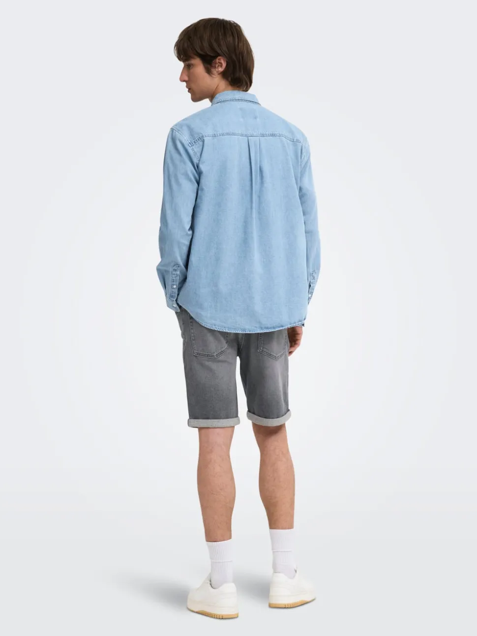 ONSORSON Chemise en denim