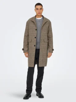 ONSOWEN Manteau