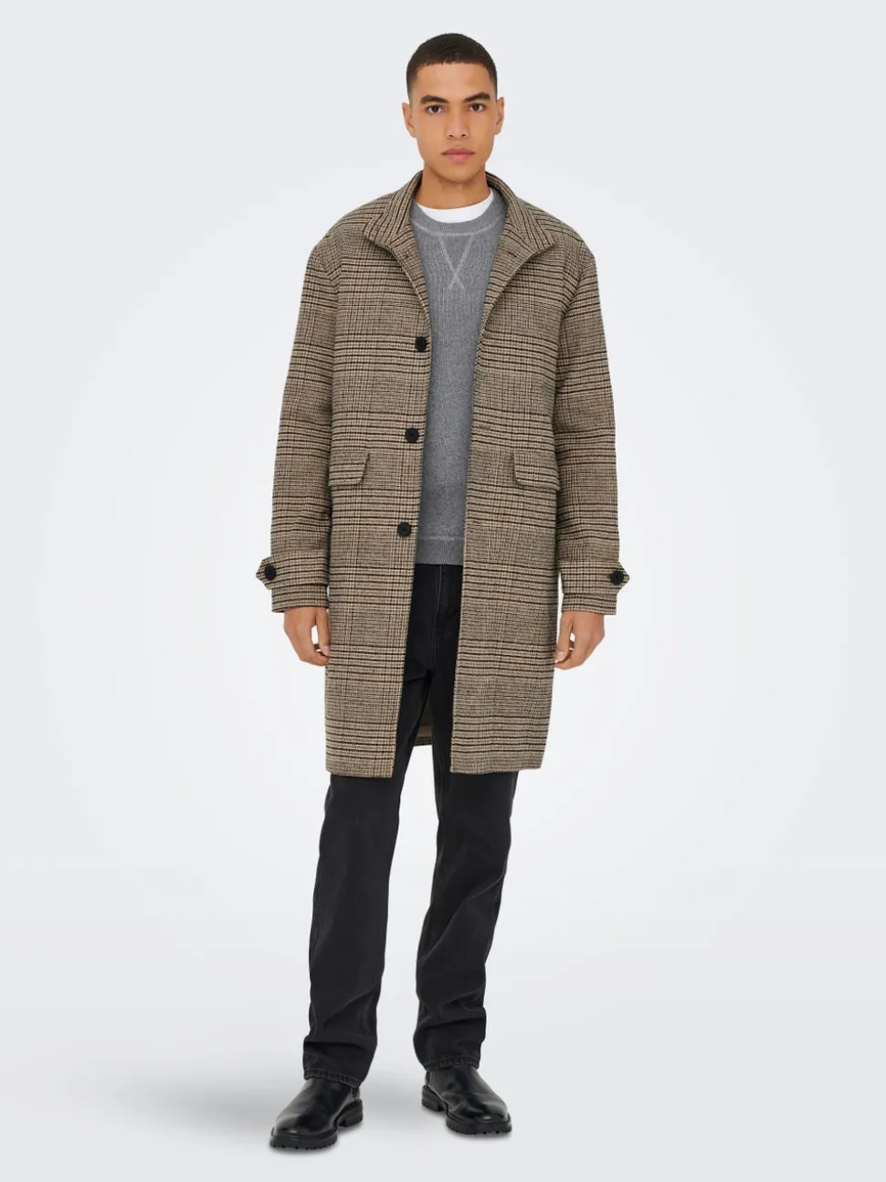 ONSOWEN Manteau
