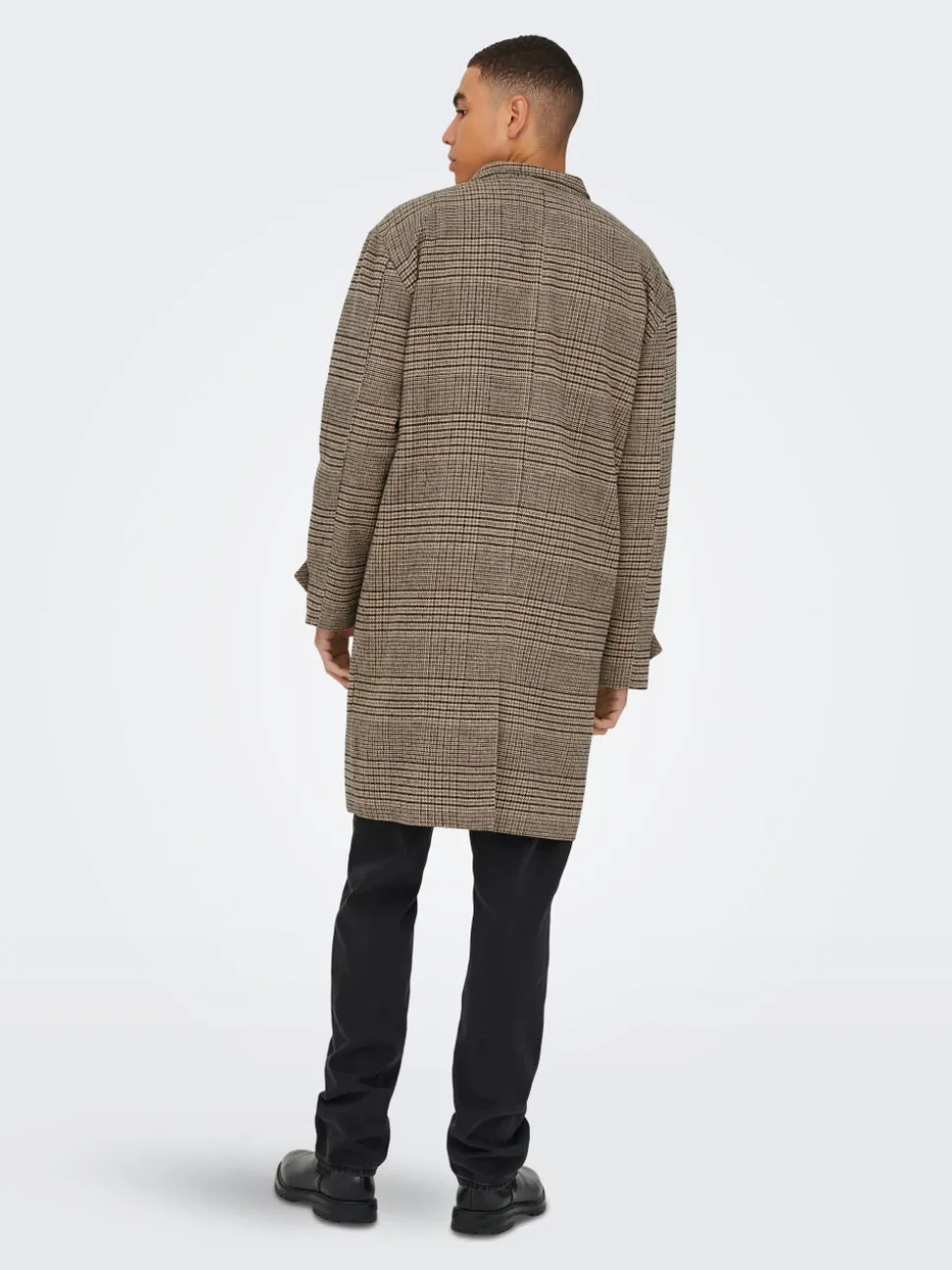 ONSOWEN Manteau