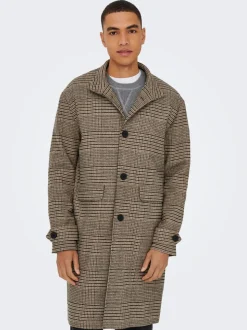 ONSOWEN Manteau