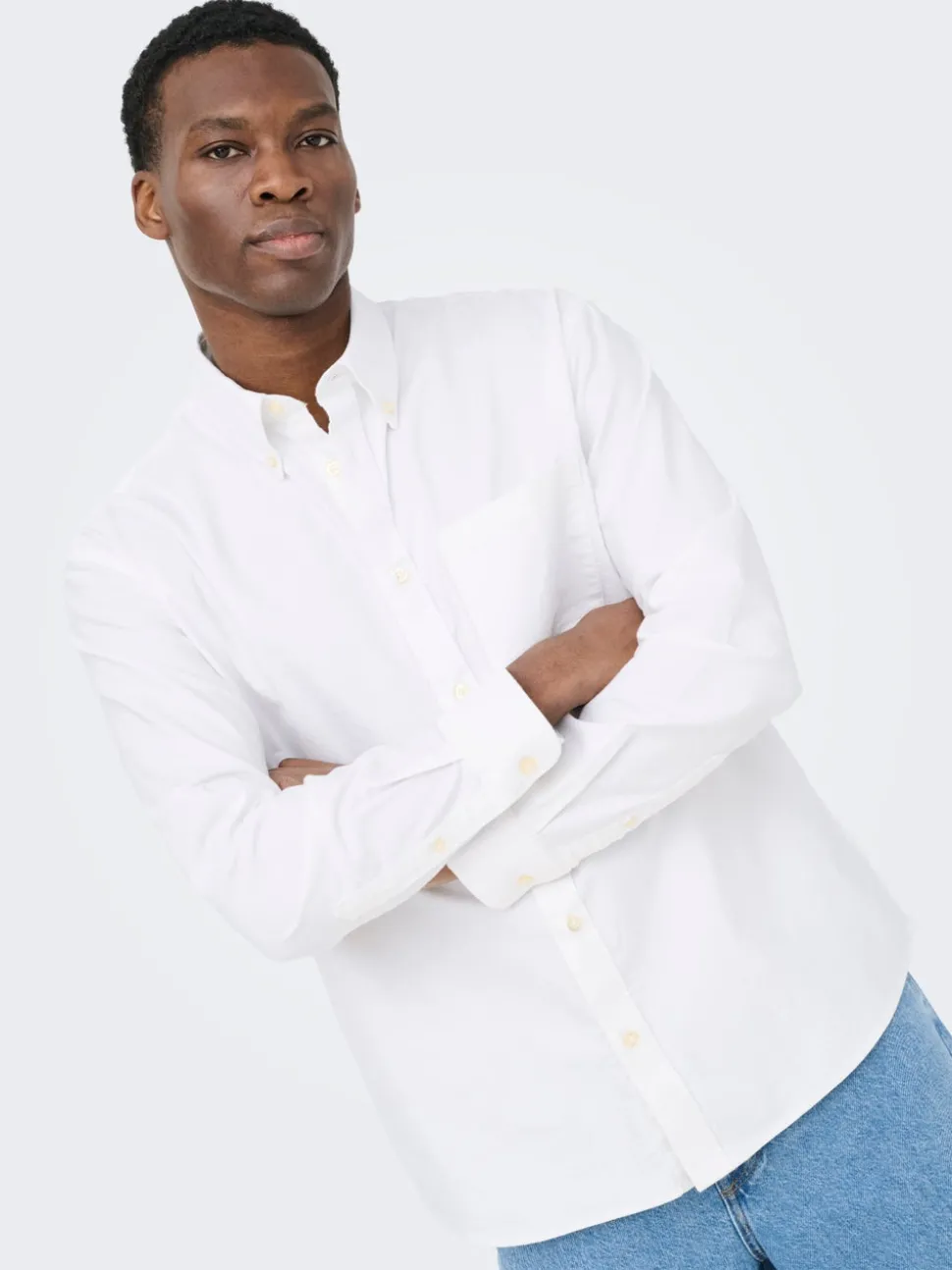 ONSOXFORD Chemise