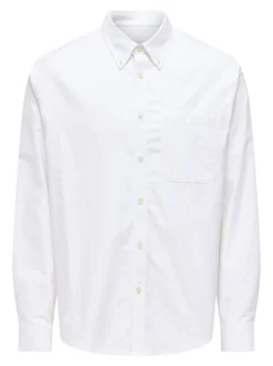 ONSOXFORD Chemise