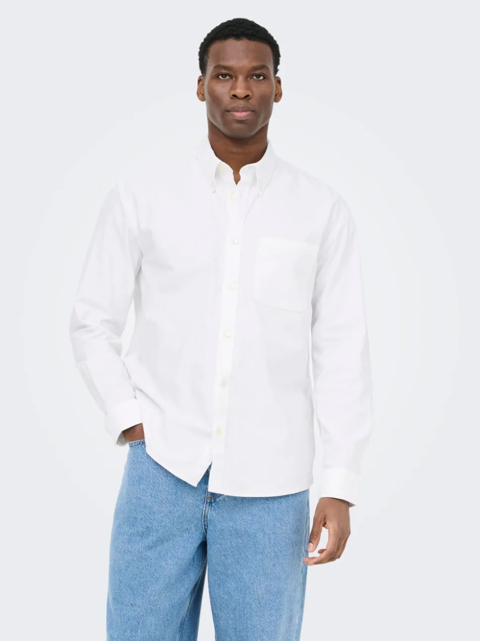 ONSOXFORD Chemise