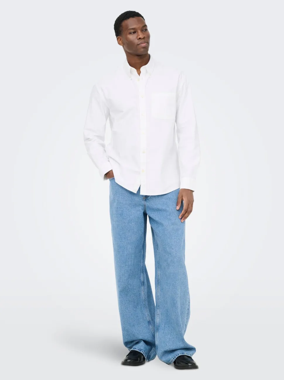 ONSOXFORD Chemise