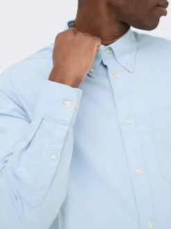 ONSOXFORD Chemise