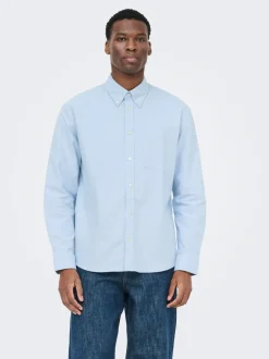 ONSOXFORD Chemise