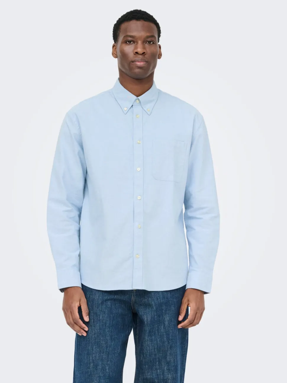 ONSOXFORD Chemise