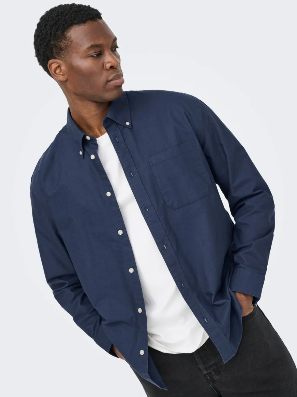 ONSOXFORD Chemise