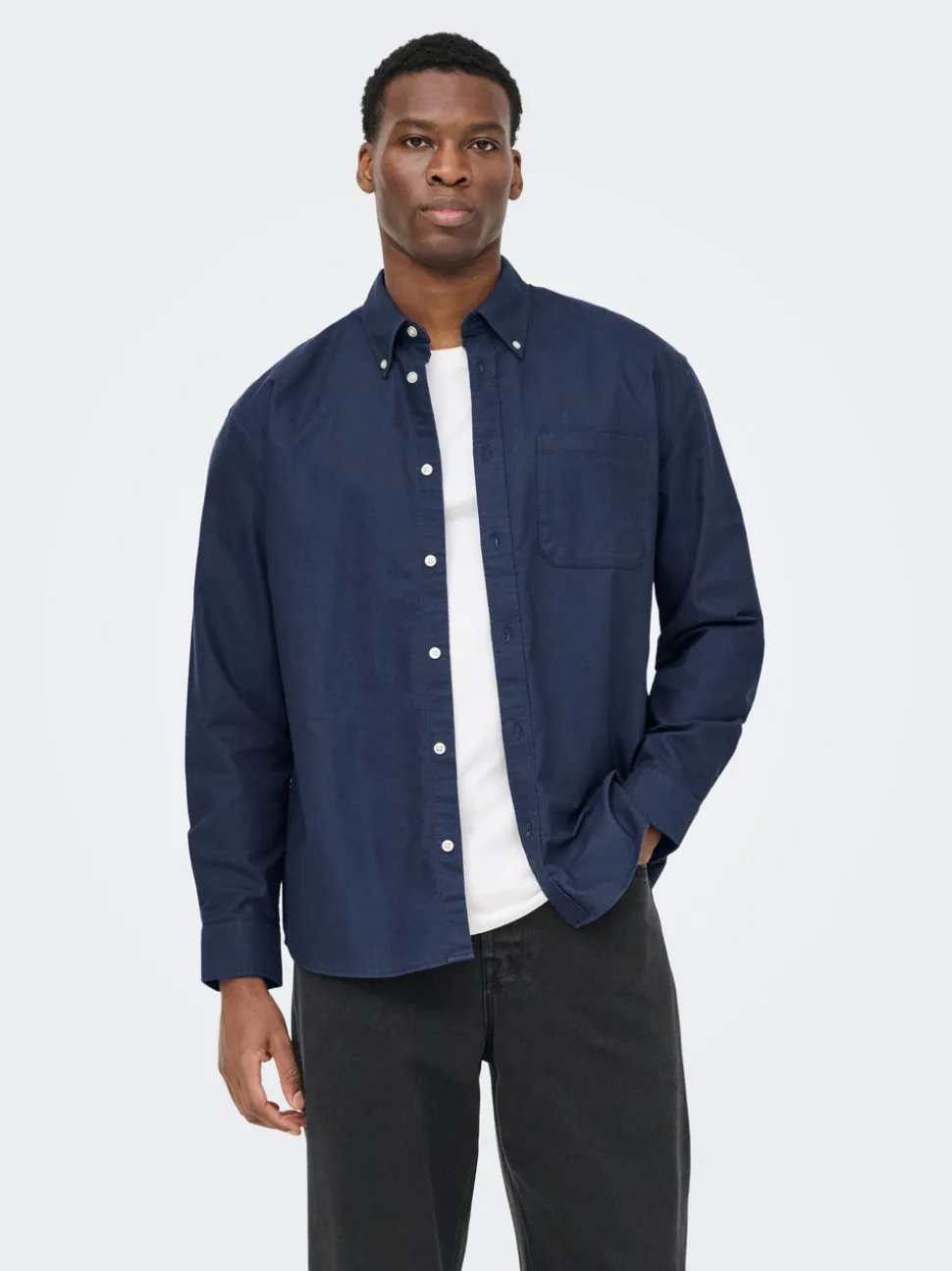 ONSOXFORD Chemise