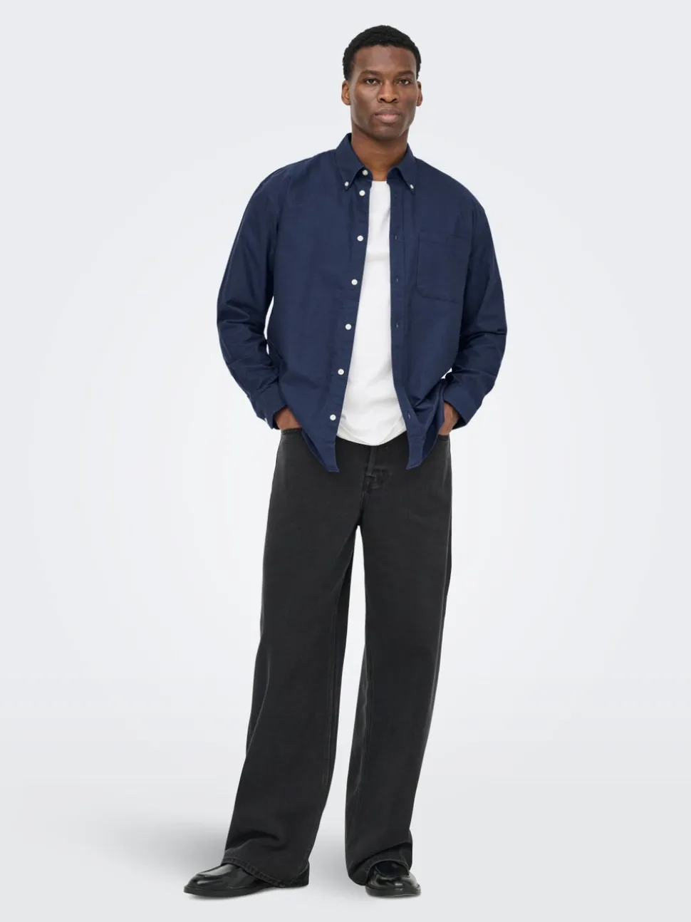 ONSOXFORD Chemise