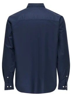 ONSOXFORD Chemise