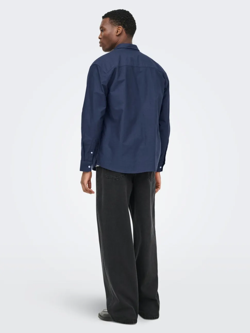 ONSOXFORD Chemise