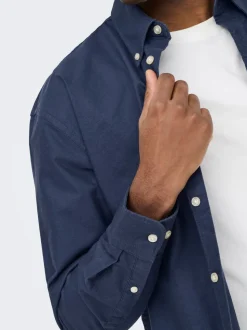 ONSOXFORD Chemise