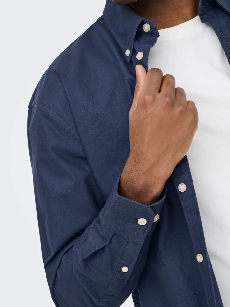 ONSOXFORD Chemise