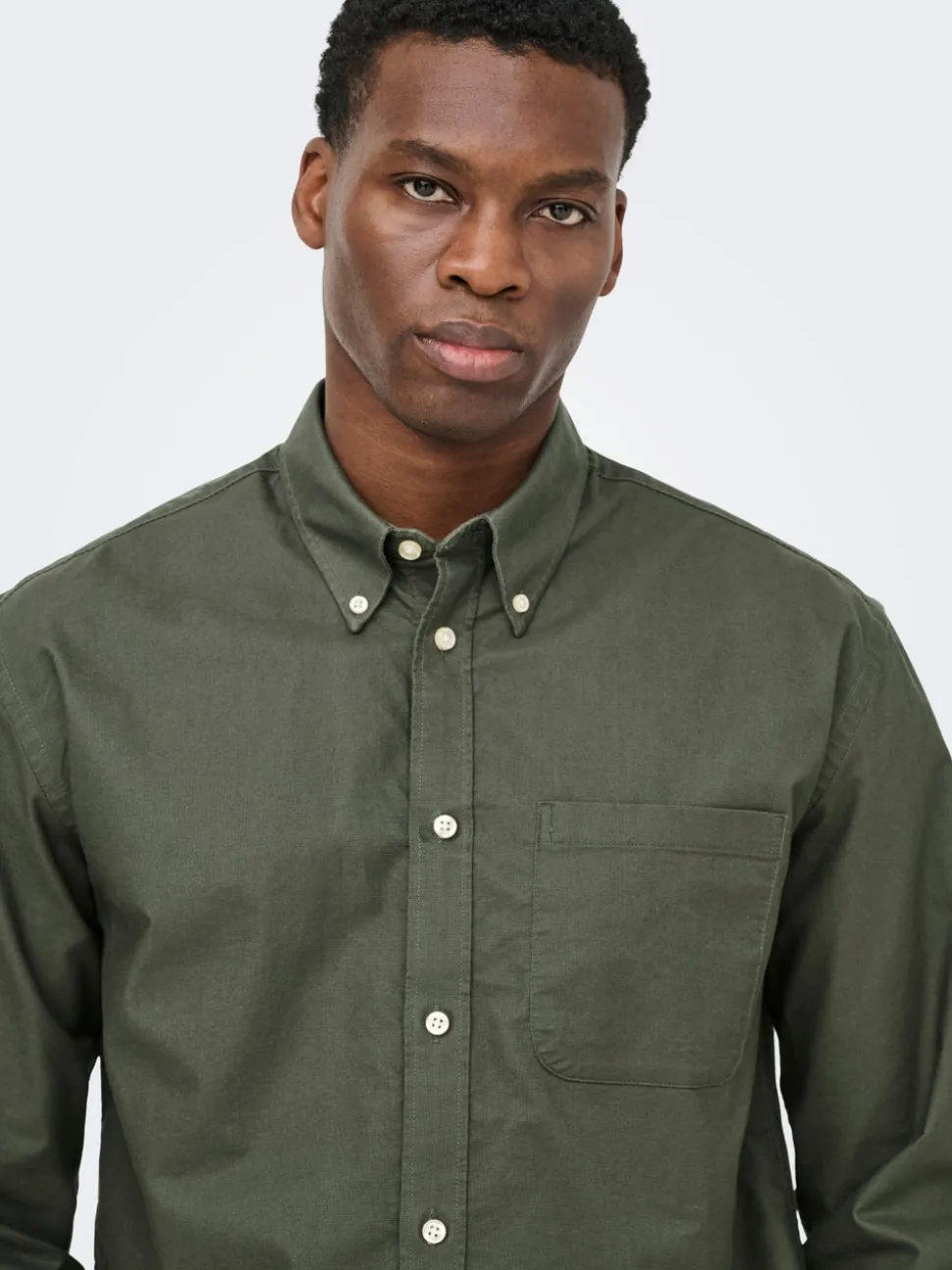 ONSOXFORD Chemise