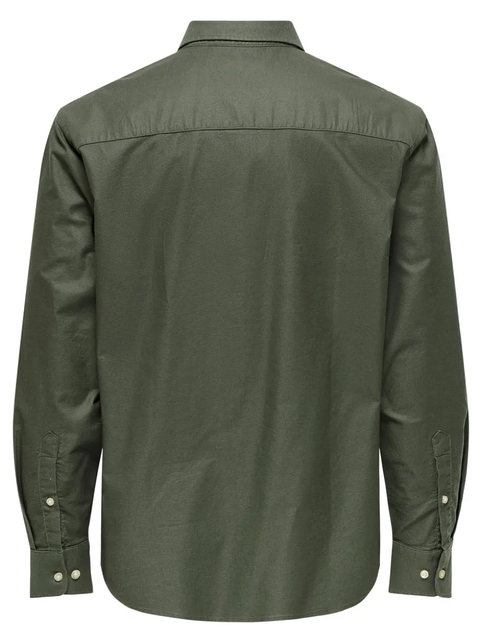 ONSOXFORD Chemise
