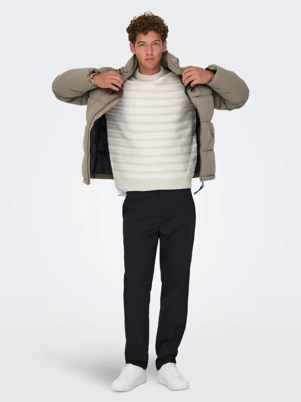 ONSPACK Doudoune