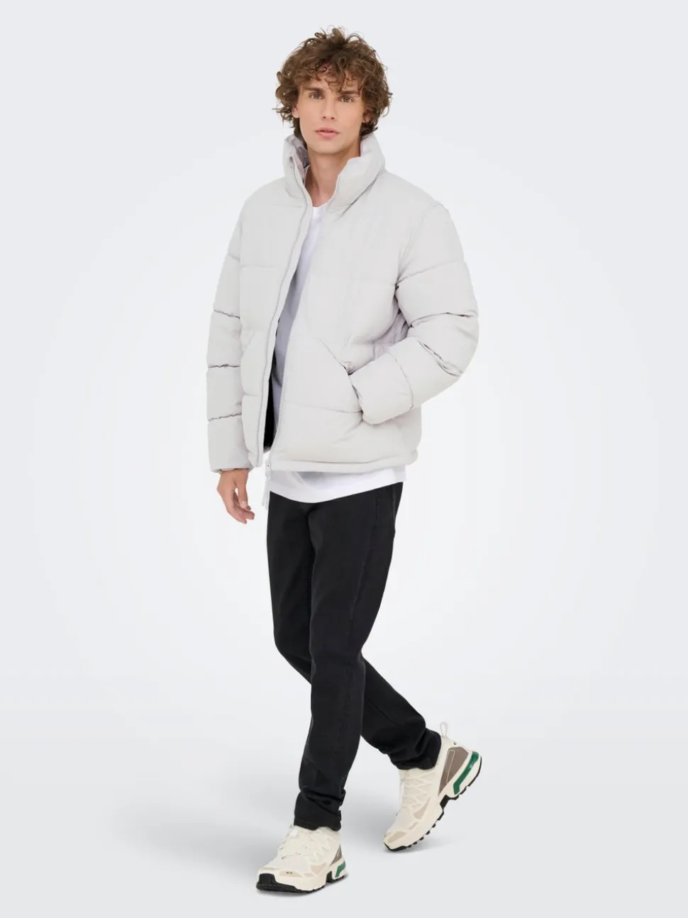 ONSPACK Doudoune