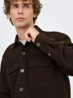 ONSPAUL Surchemise
