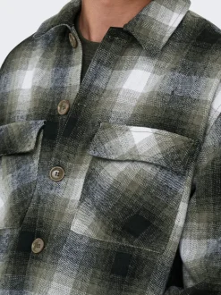 ONSPAUL Surchemise