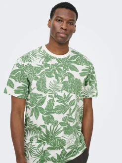 ONSPERRY T-shirt